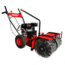 Підмітальна машина HECHT 8616 SE  купити в Україні