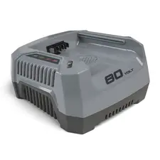 Зарядное устройство STIGA SFC 80 AE для аккумуляторов напряжением 80 В, фото 