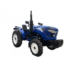 Мiнiтрактор DW 244АN NEW  купити в Україні