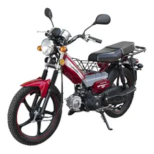 Мопед Spark SP110С-1WQ (Дельта-110), фото 