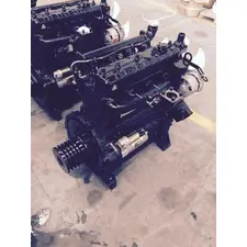 Двигатель JD495 на трактор Jinma Dongfeng, 45 л.с., дизельный, водяное охлаждение, электростартер, фото 