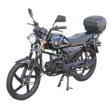 Мотоцикл Spark SP125C-2CM  купити в Україні