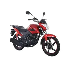 Мотоцикл Lifan LF150-2E (красный), фото 