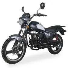 Мотоцикл MUSSTANG VIKING MT125-V  купити в Україні