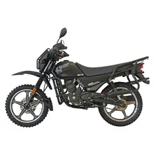 Мотоцикл Shineray XY 200 Intruder (черный), фото 