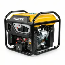 Генератор Forte FG9500ie, фото 
