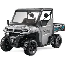 Мотовездеход CFMOTO CF1000UU EPS (UFORCE 1000) Grey (утилитарный), фото 