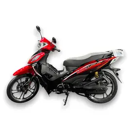 Скутер FoxWell LONCIN LX110-12A  купити в Україні