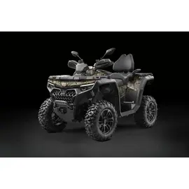 Квадроцикл CFMOTO CFORCE 850 TOURING (camo)  купити в Україні