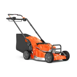 Газонокосилка Husqvarna LC 551iV, фото 