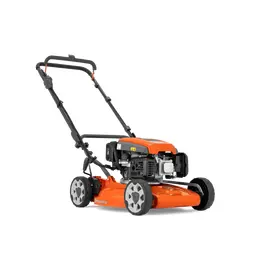 Газонокосилка Husqvarna LB 244E, фото 