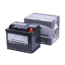 Аккумулятор TTG 60AH 12V, фото 