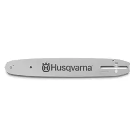 Шина Husqvarna 40см 3/8" mini 1,3мм узкий хвостовик, фото 