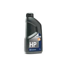 Масло двухтактное Husqvarna HP 1 л, фото 