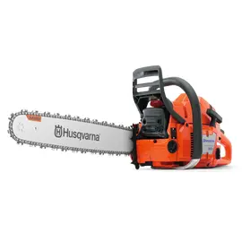 Бензопила Husqvarna 365 18", фото 