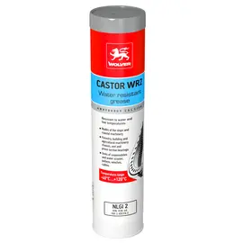 Масло Wolver  CASTOR WR2, фото 