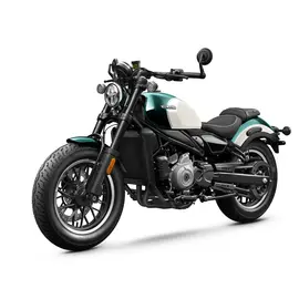Мотоцикл CFMOTO 450CL-C  купити в Україні