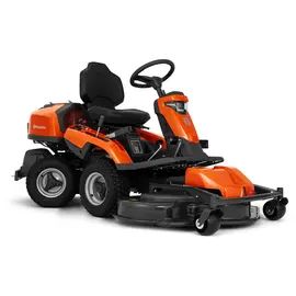 Райдер Husqvarna R 316TX AWD, фото 