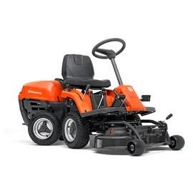 Райдер Husqvarna R 112C, фото 