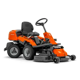 Райдер Husqvarna R 214C, фото 