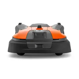 Газонокосилка-робот Husqvarna AM 580 EPOS, фото 