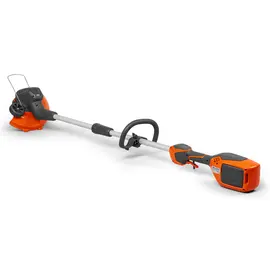 Аккумуляторный триммер Husqvarna 110iL FLXi KIT (АКБ+ЗУ), фото 
