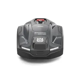 Газонокосилка-робот Husqvarna AM 405XE NERA, фото 