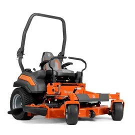 Райдер Husqvarna Z 454X, фото 