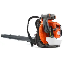 Воздуходувка ранцевая Husqvarna 580BTS, фото 