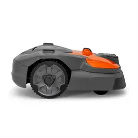 Газонокосилка-робот Husqvarna AM 560 EPOS, фото 