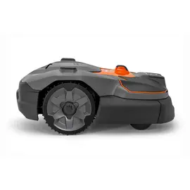 Газонокосилка-робот Husqvarna AM 580L EPOS, фото 
