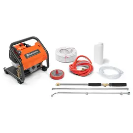 Опрыскиватель Husqvarna 321SP, фото 