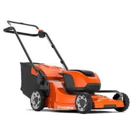 Газонокосилка Husqvarna LC 247i, фото 