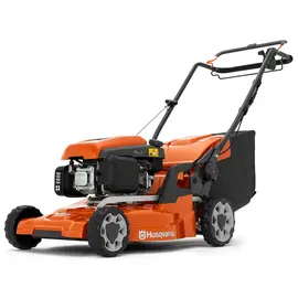 Газонокосилка Husqvarna LC 347V, фото 
