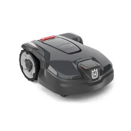 Газонокосилка-робот Husqvarna AM 305, фото 