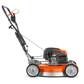 Газонокосилка Husqvarna LB 553SQ e, фото 