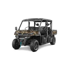 Багги CFMOTO UFORCE 1000 XL (CAMO), фото 