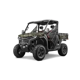 Багги CFMOTO UFORCE 1000 PRO (CAMO), фото 