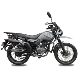 Мотоцикл SHINERAY XY250 INTRUDER (черный), фото 