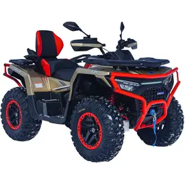 Квадроцикл Linhai Landforce 650L Pro EPS, фото 