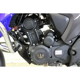 Мотоцикл LIFAN KP200 (IROKEZ 200) (сірий) фото 4 купити в Україні