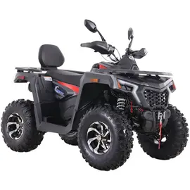 Квадроцикл Comman Ranger 250сс, фото 