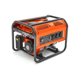 Генератор Husqvarna G2500P, фото 