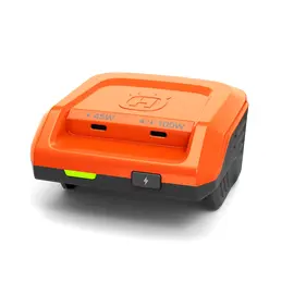 Зарядное устройство Husqvarna 40-USB150X, фото 