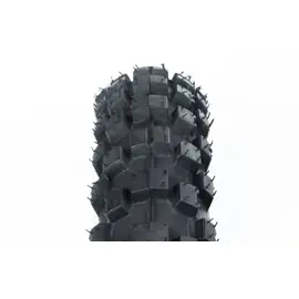 Шина 60/100-14 шипованная CROSS YX-949, фото 