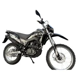 Мотоцикл LIFAN KPX 250 фото 3 купити в Україні