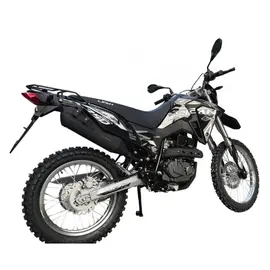 Мотоцикл LIFAN KPX 250 фото 2 купити в Україні