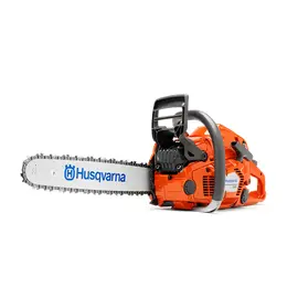 Бензопила Husqvarna 545 II, фото 