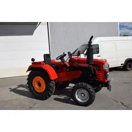 Мiнiтрактор Shifeng SF-350L (з блокуванням диф.) фото 5 купити в Україні
