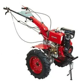 Мотоблок Weima WM1100BE, 9 к.с., дизель, повітряне (з фрезою)  купити в Україні
